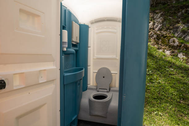 Best Construction Site Portable Toilets  in Arcadia, WI