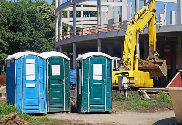 Best Portable Toilets for Disaster Relief Sites  in Arcadia, WI