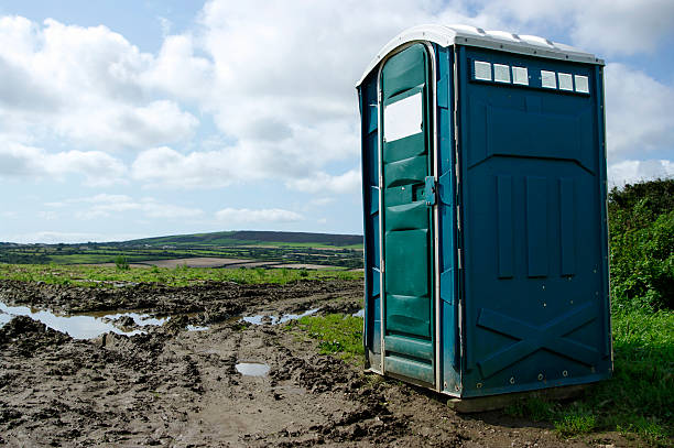 Best Restroom Trailer for Corporate Events  in Arcadia, WI