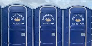 Best VIP or Luxury Restroom Trailers  in Arcadia, WI